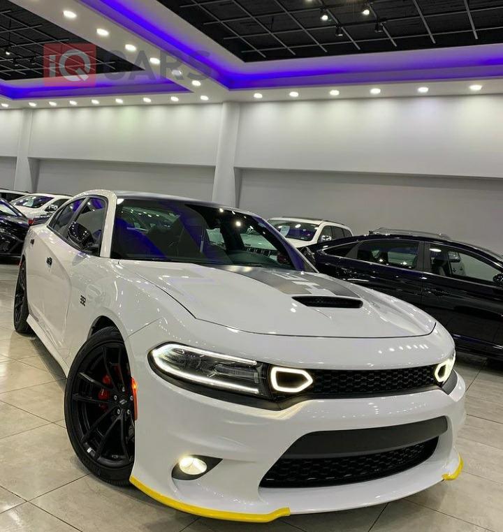 دودج تشارجر
